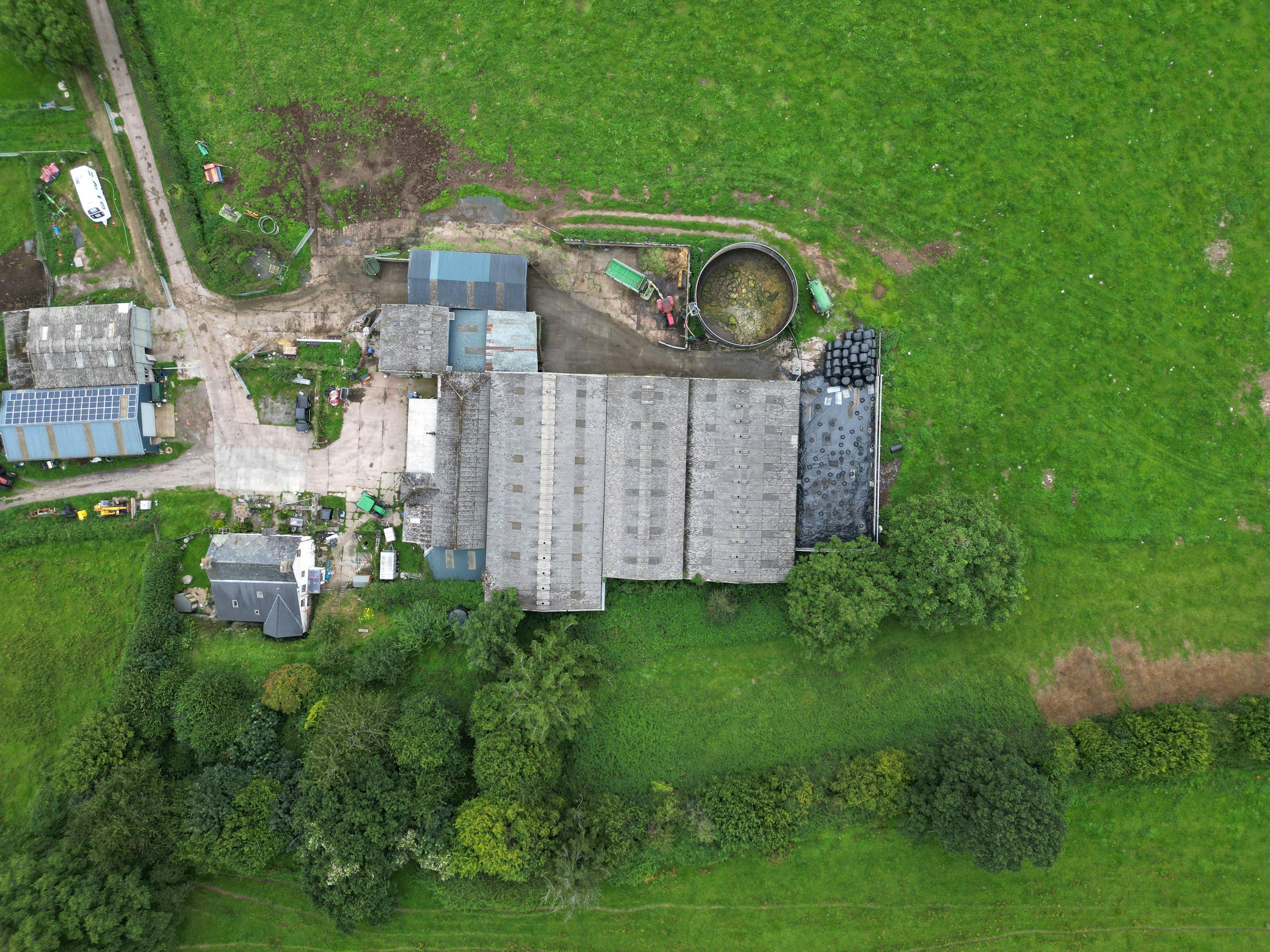 LSE Development project